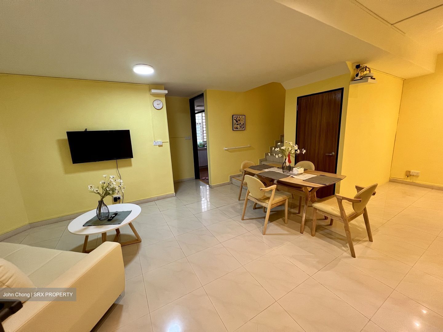 Elizabeth Heights (D9), Condominium #559235691